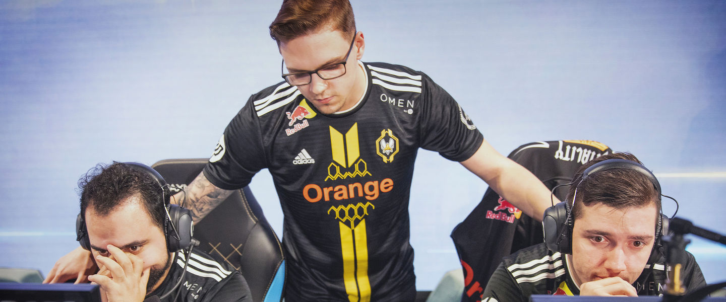 Cloud9 acaba con el sueño europeo y elimina a Vitality