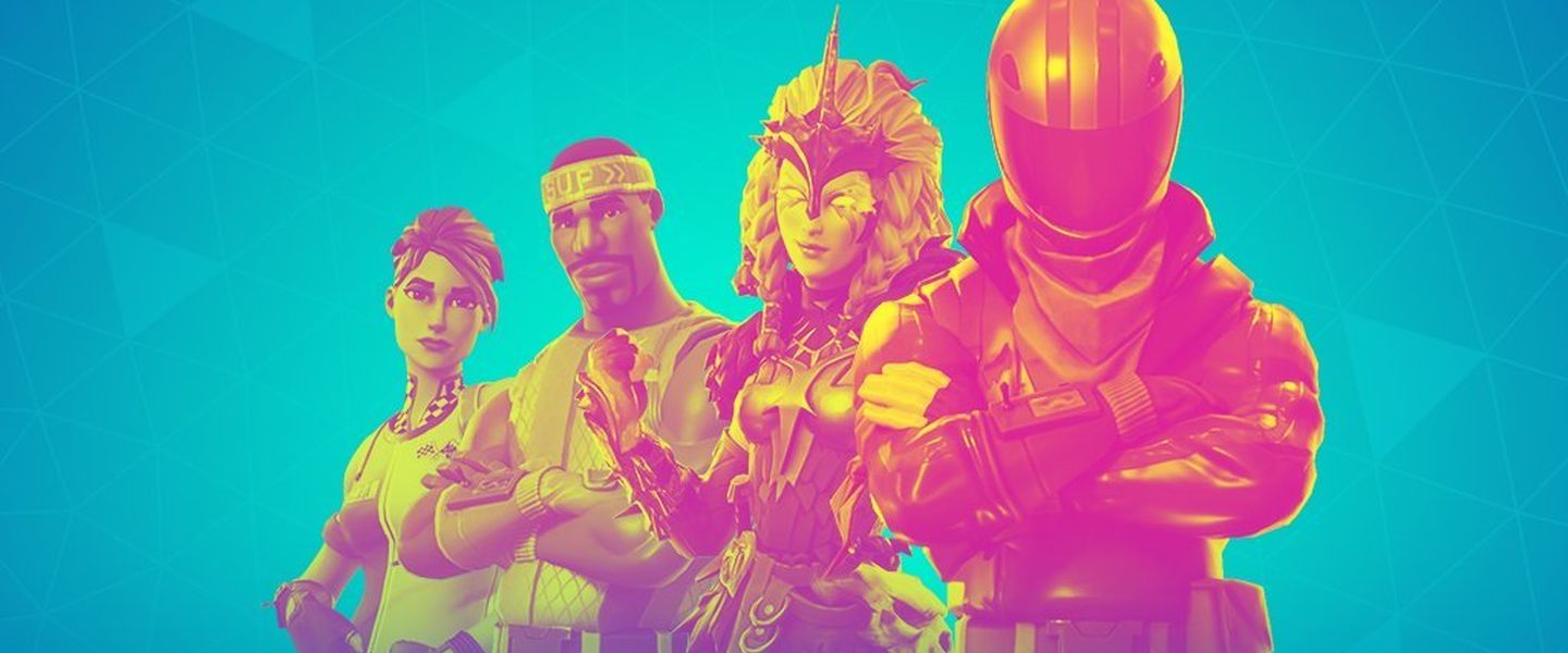 Nuevos torneos de Fortnite a la vista