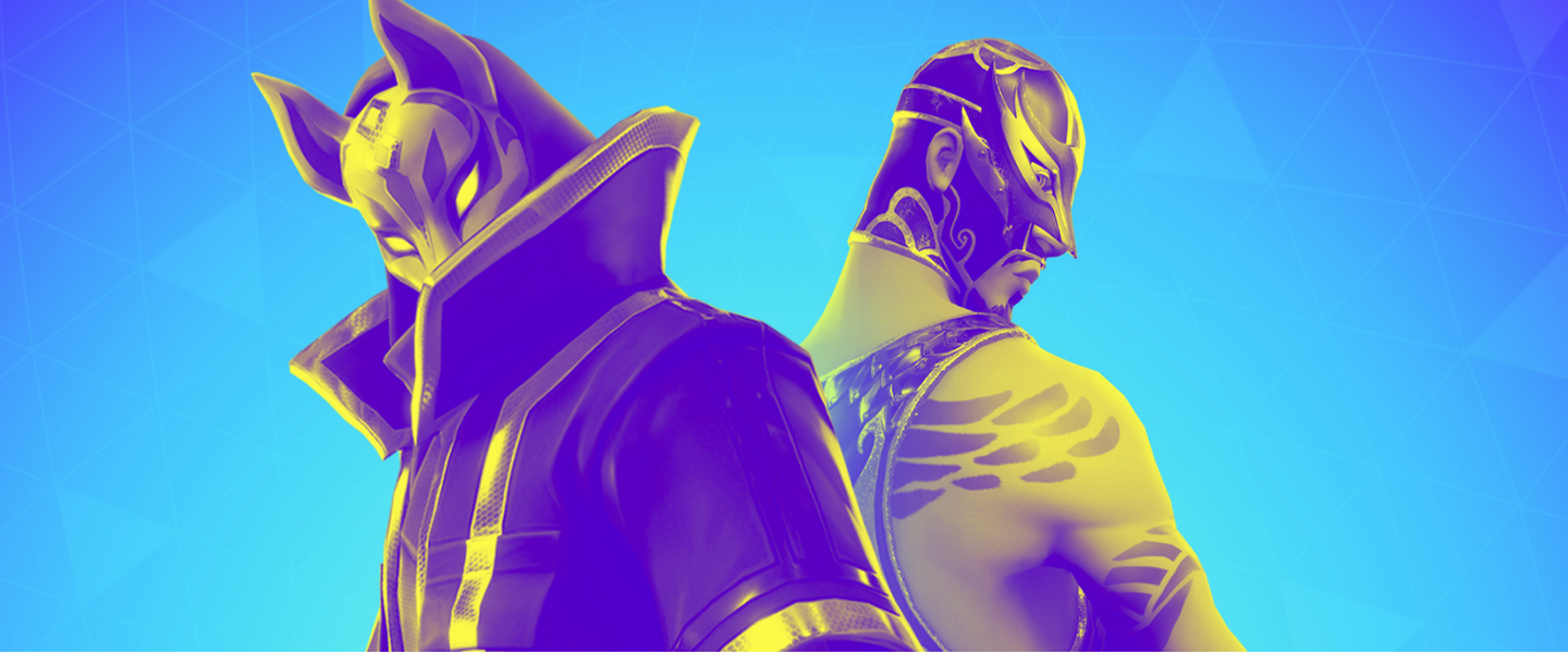 El nuevo sistema de torneos para todos llega a Fortnite