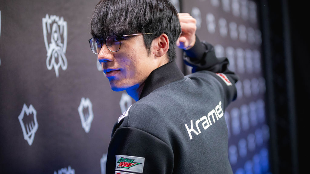 Ha 'Kramer' Jong-hun, ADC de Afreeca Freecs