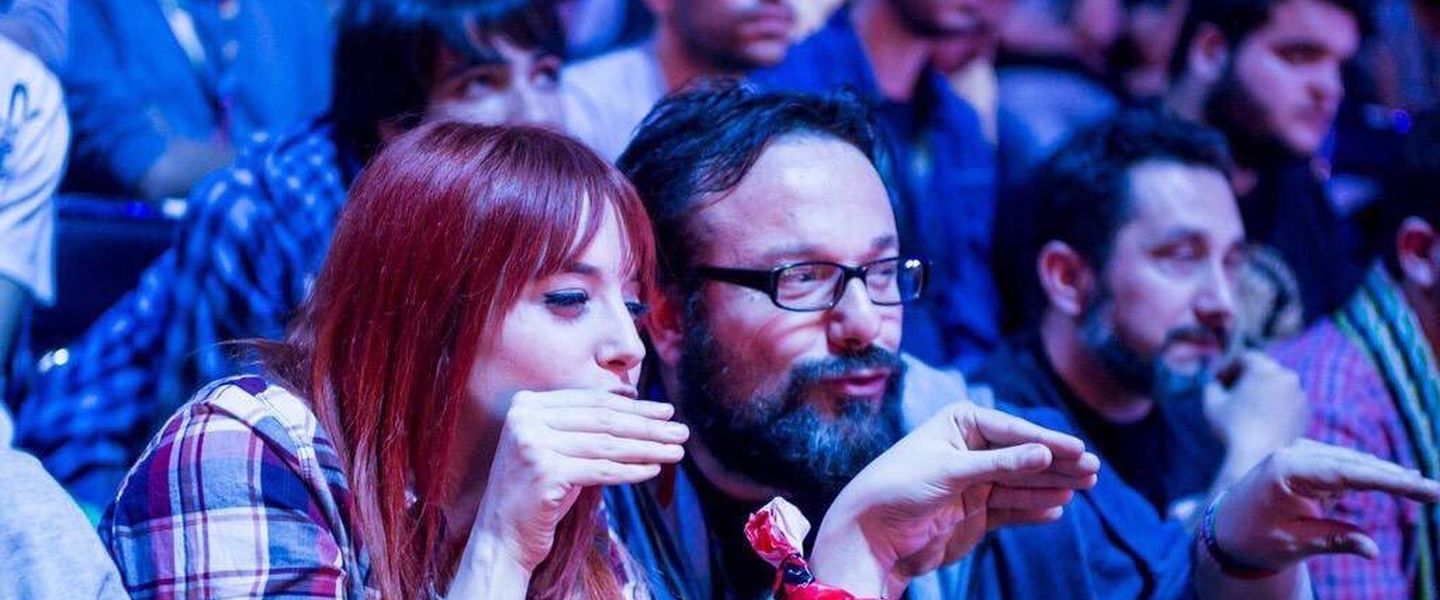 Todos los YouTubers, gamers y estrellas de Twitch que te puedes encontrar en MGW