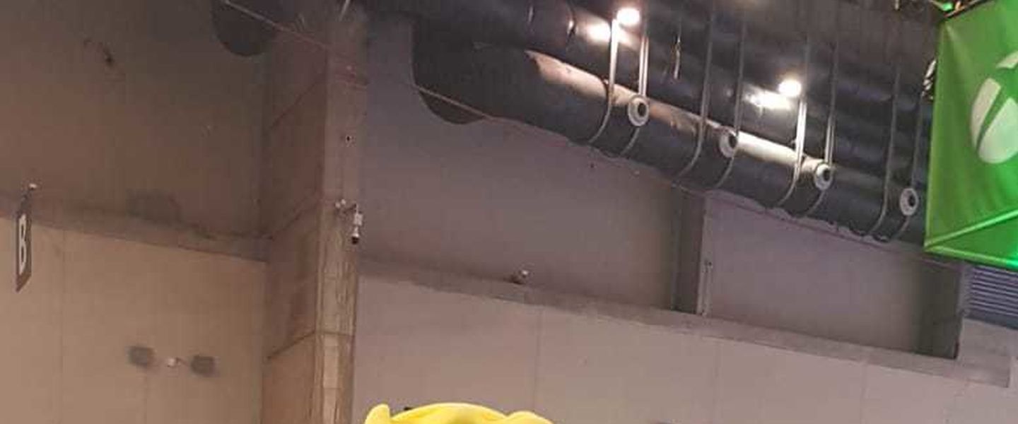 Descubre los mejores cosplays de la Madrid Games Week