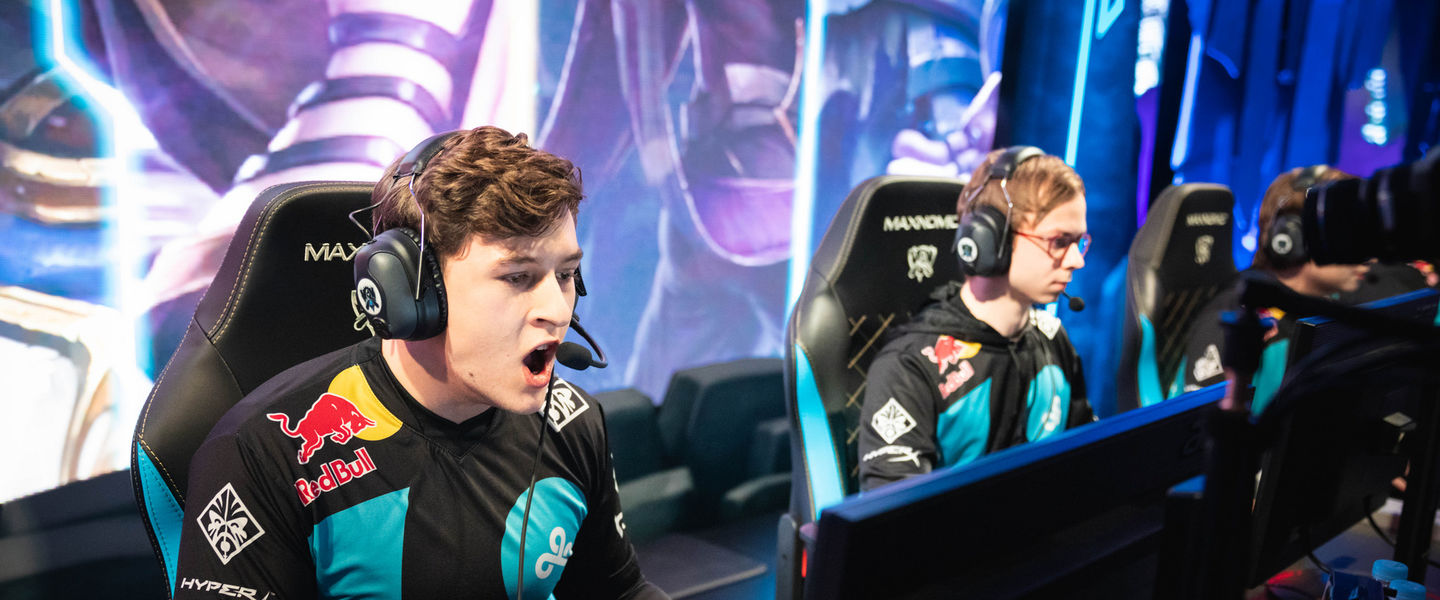 Fin de ciclo: Cloud 9 deja a Corea sin representantes en el Mundial