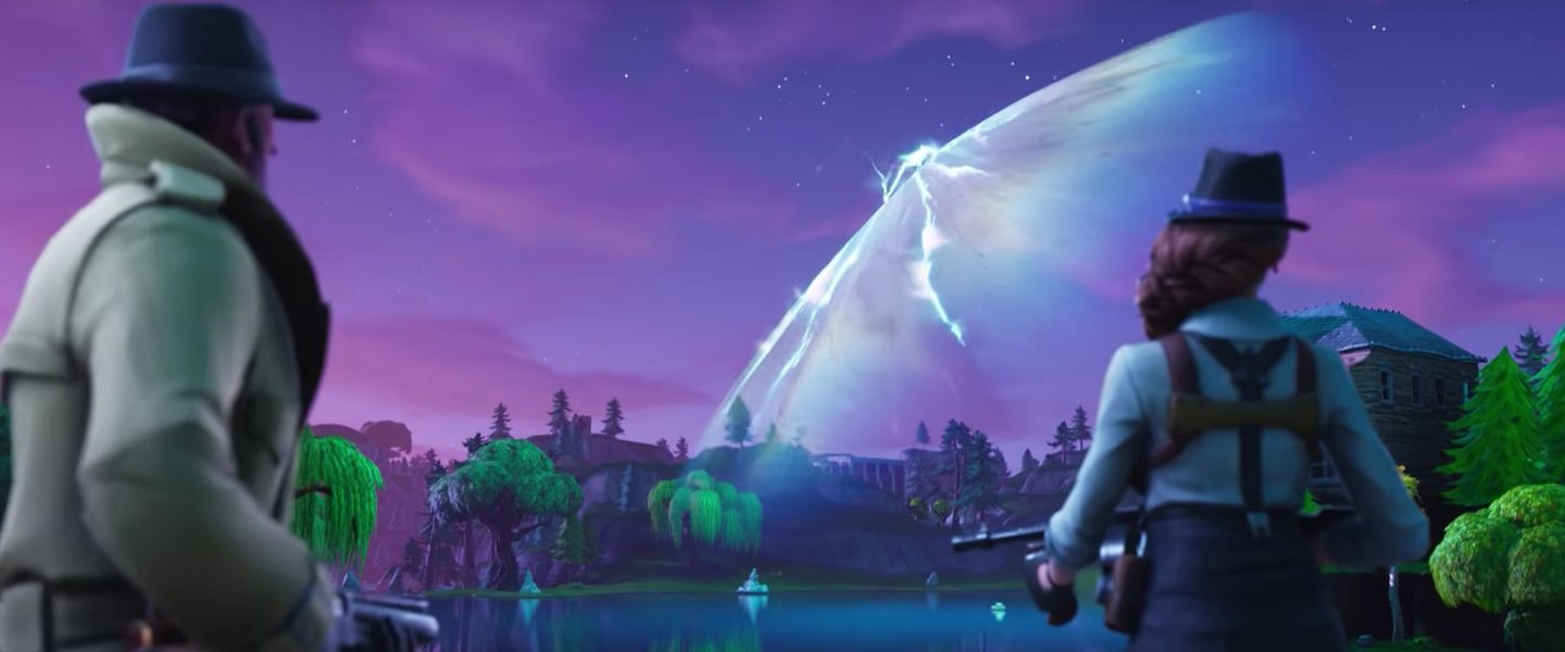 Fortnite como plataforma para concienciar sobre el cambio climático