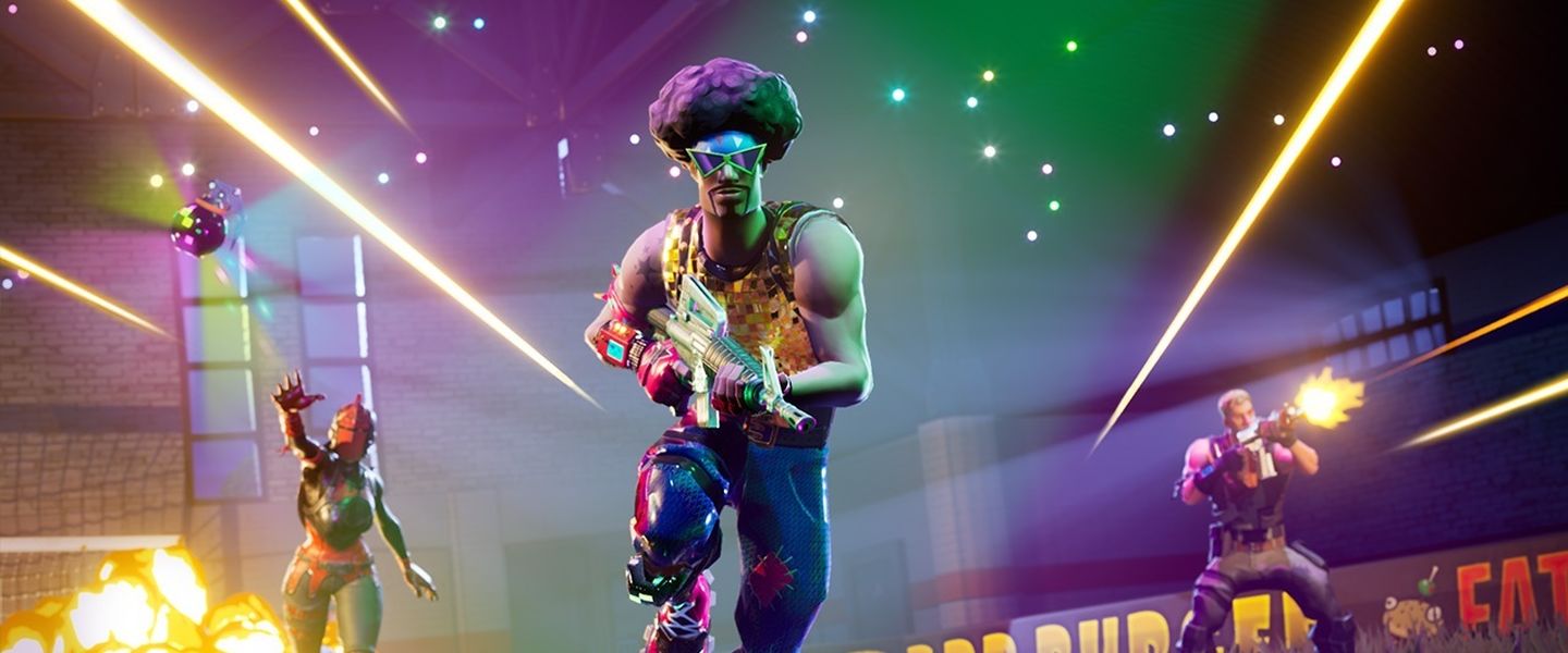 Un europeo consigue un nuevo récord de eliminaciones en Fortnite