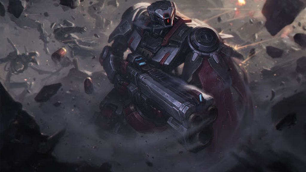 Graves Praetoriano
