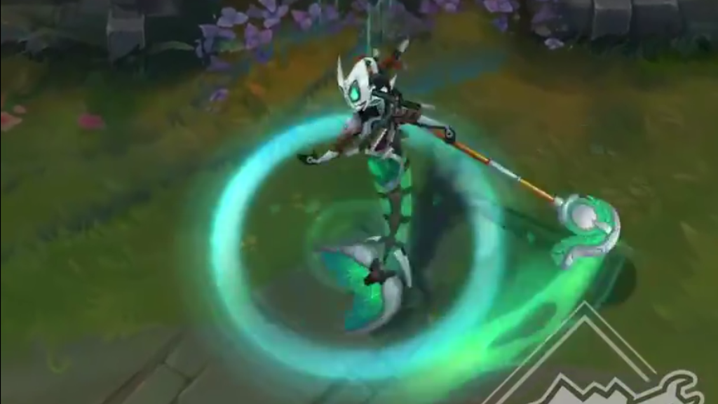 Nami Programa
