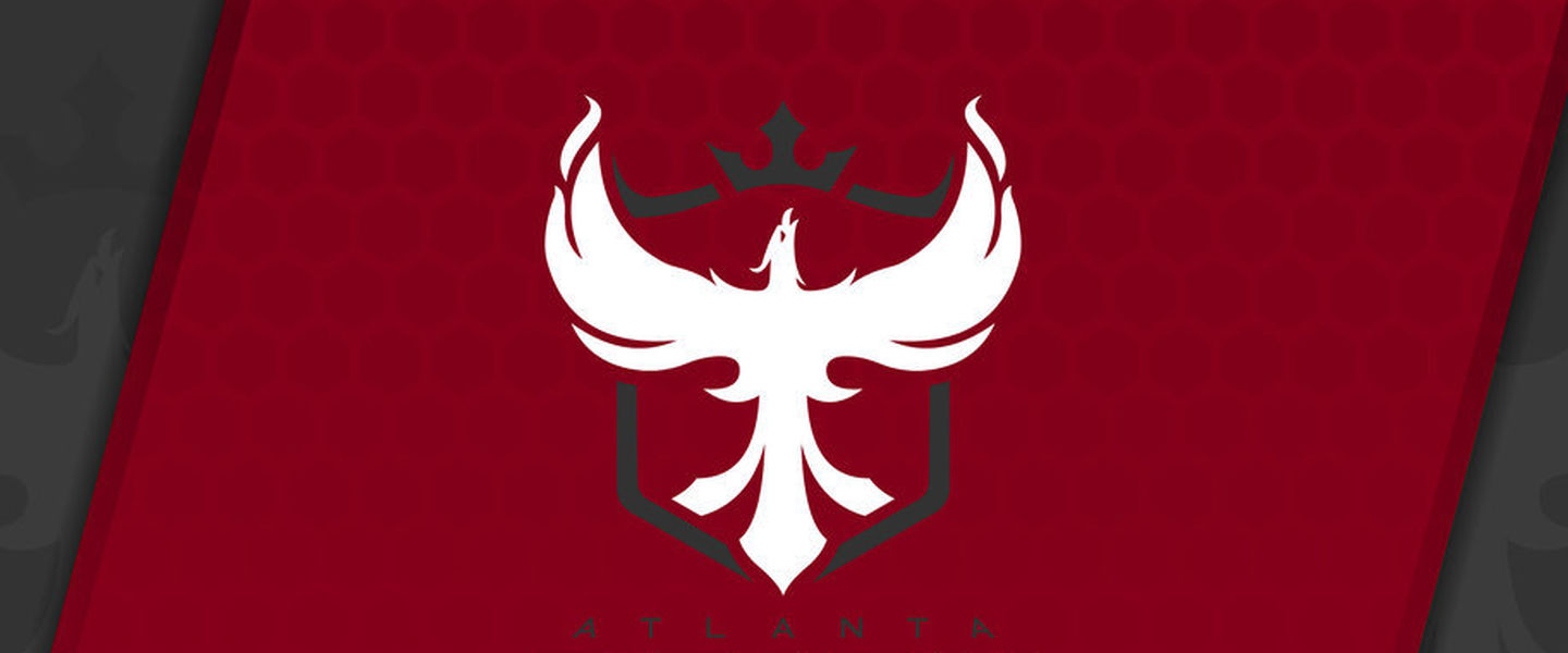 Atlanta Reign se presenta en la Overwatch League