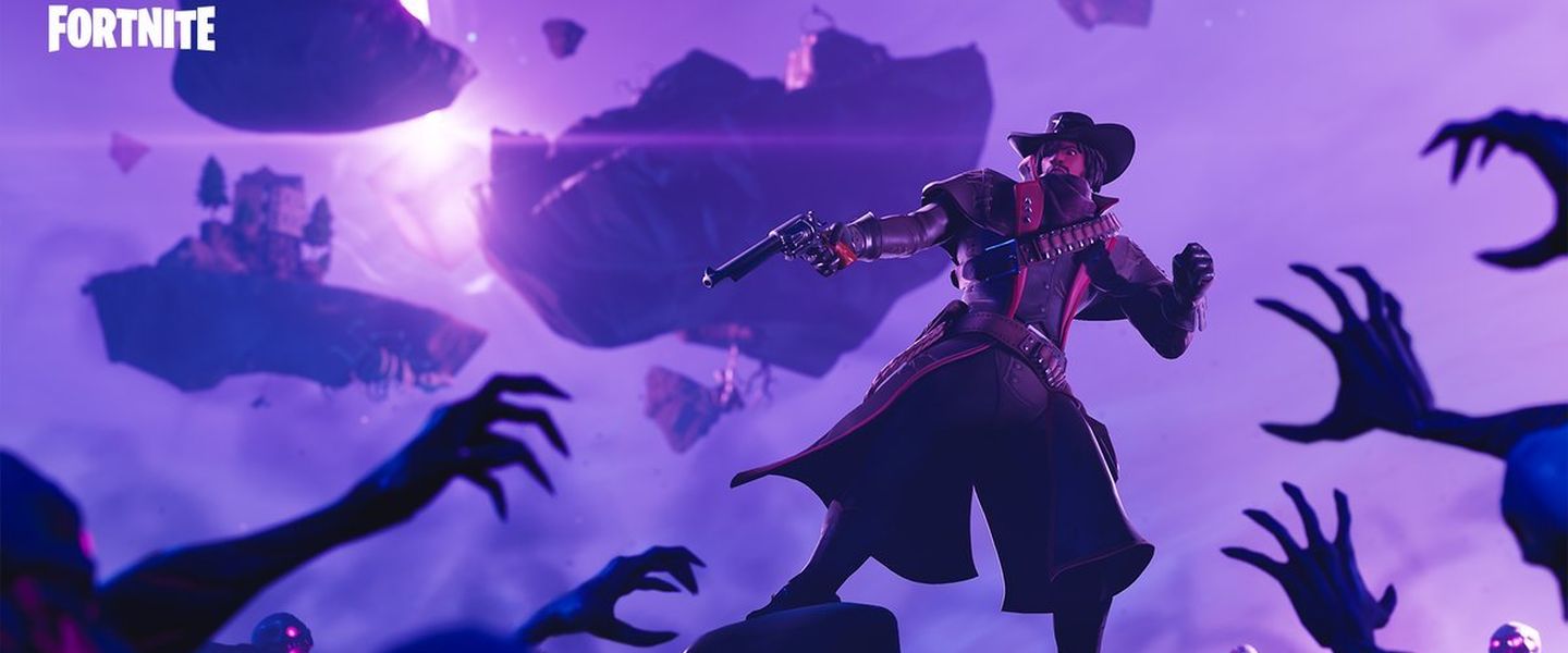 Todos los desafíos de la semana 5 de la temporada 6 de Fortnite