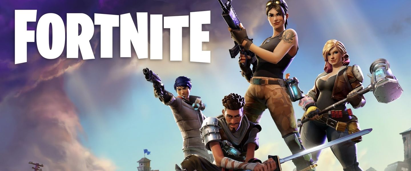 ¿Es realmente gratuito Fortnite?