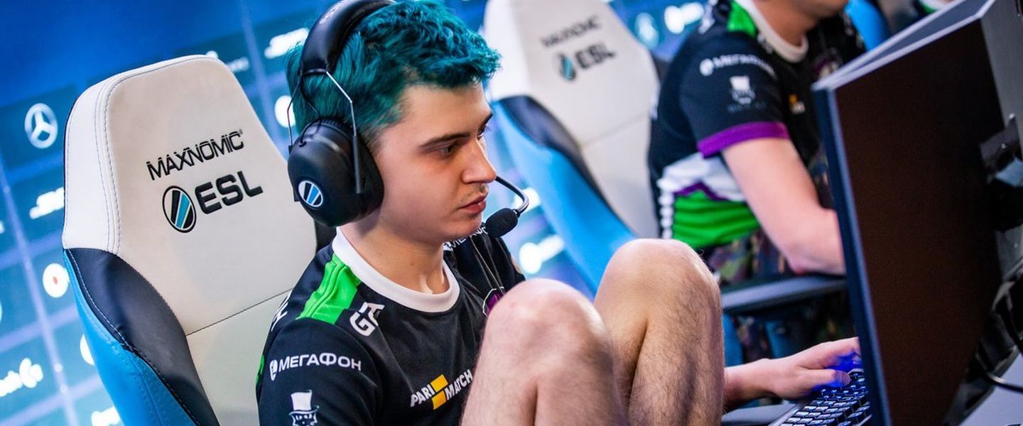 Virtus.pro se mete en problemas con un tuit machista