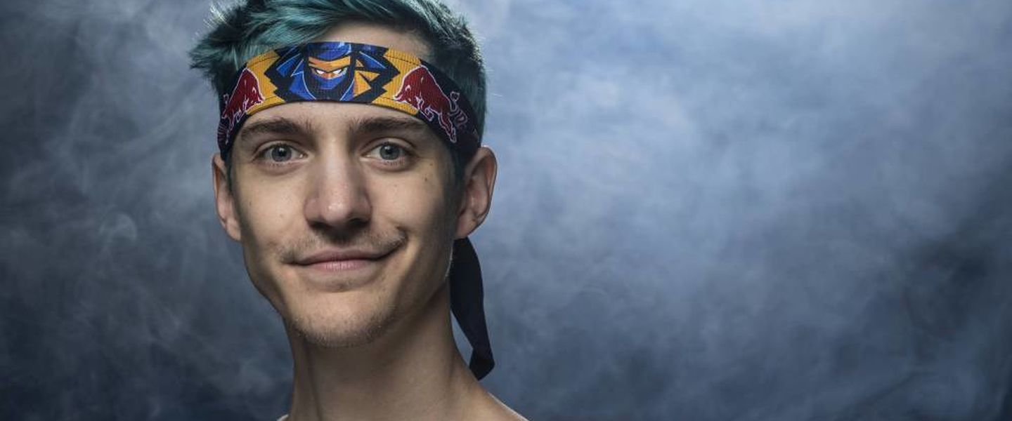 Ninja se lanza al mundo de la música