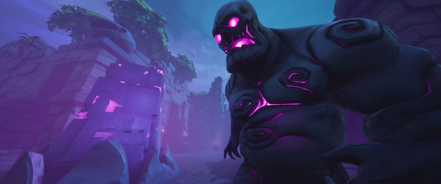 Así puedes evitar a los 'zombis' en Fortnite