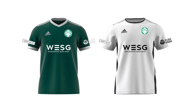 Los World Electronic Sports Games (WESG) serán el patrocinador de un club de fútbol