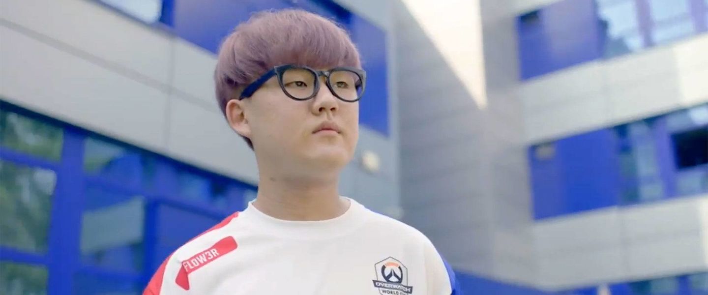 Uno de los grandes talentos de Overwatch por fin debutará en la OWL