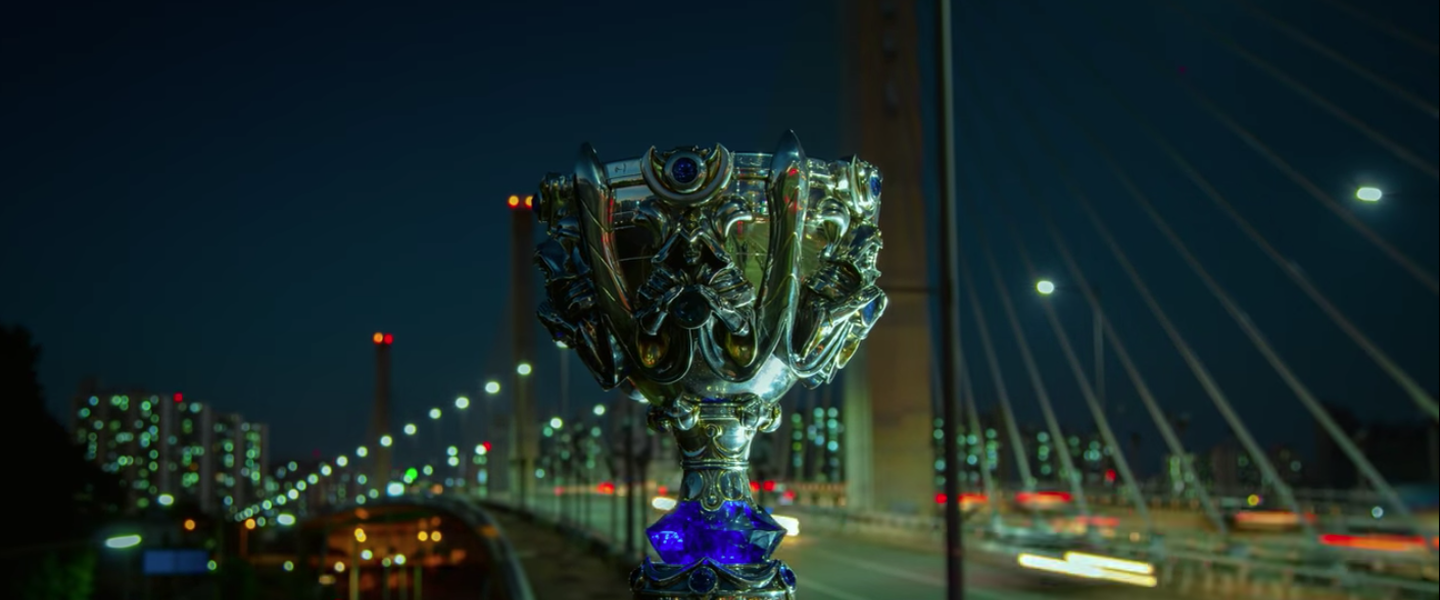Estos son los artistas que animarán la final de los Worlds