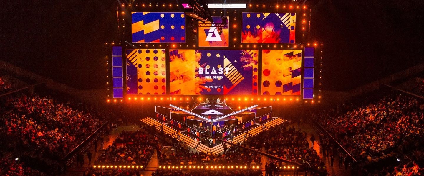 Las BLAST Pro Series traerán a Madrid el mejor CS:GO del mundo