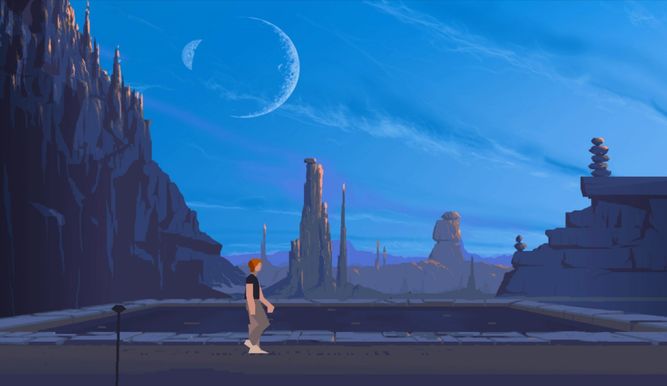 Another World