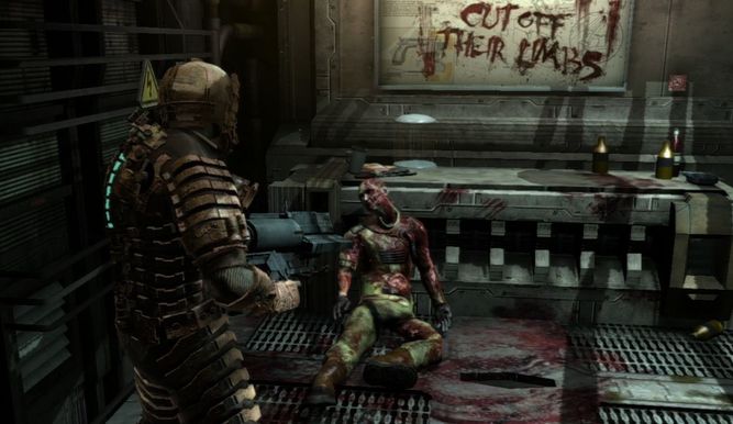Dead Space