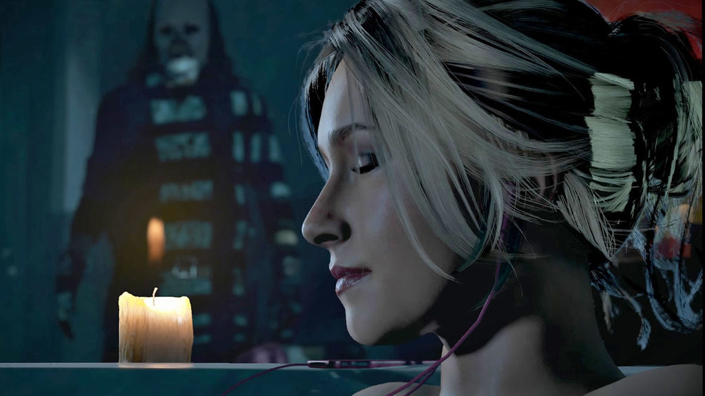 Until Dawn