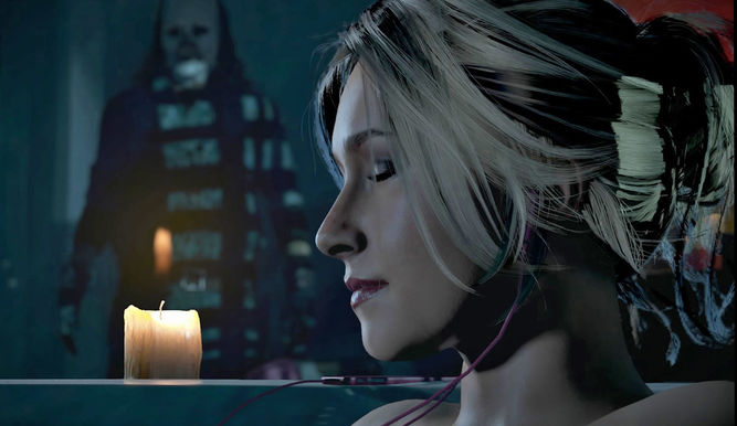 Until Dawn