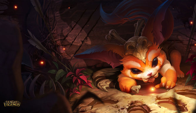Gnar