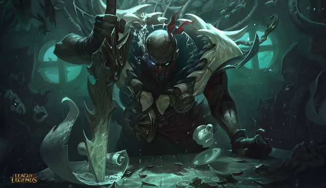 Pyke