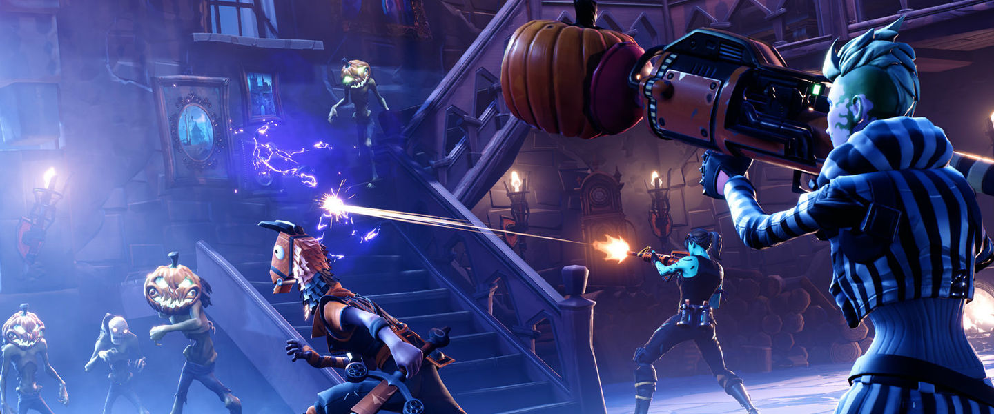 Todos los desafíos de la semana 6 de la temporada 6 de Fortnite