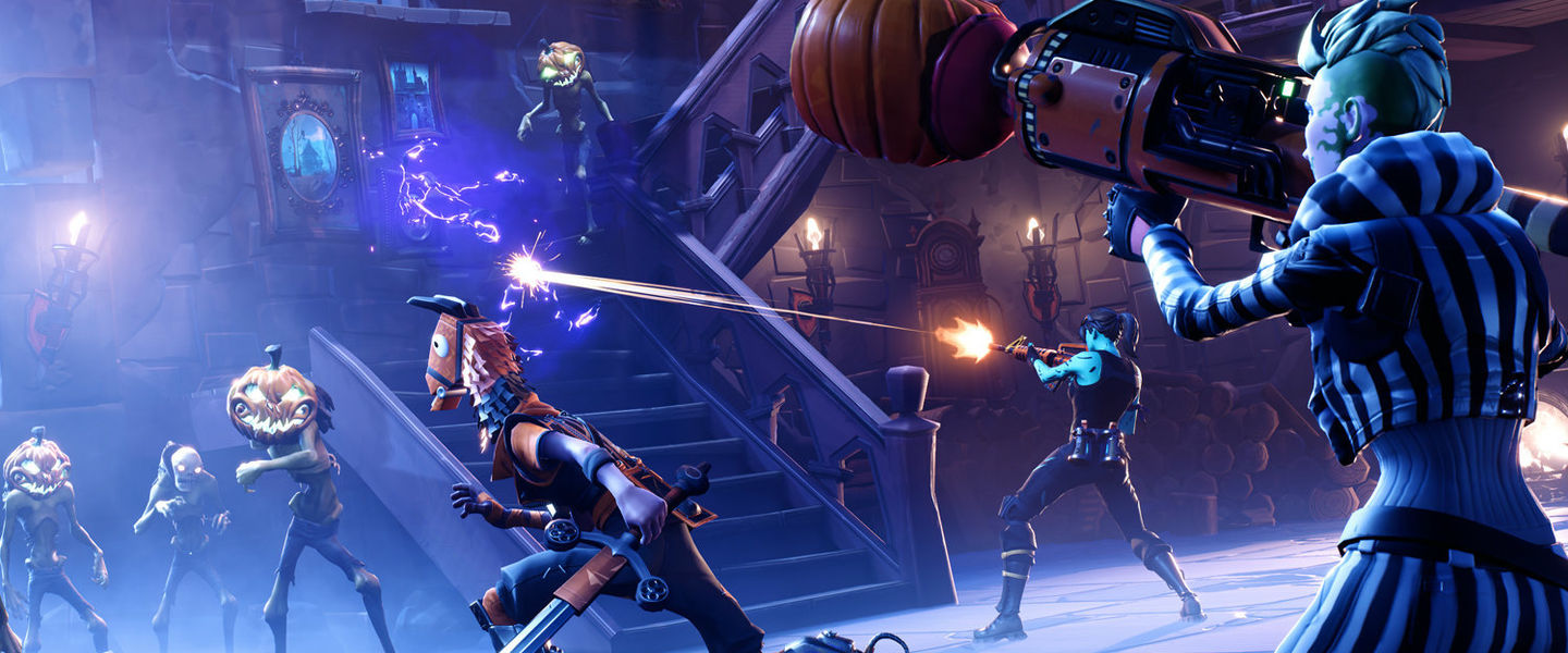 Todos los desafíos de la semana 6 de la temporada 6 de Fortnite