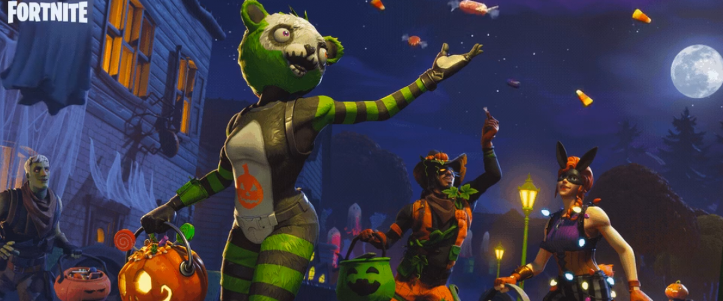 fortnite