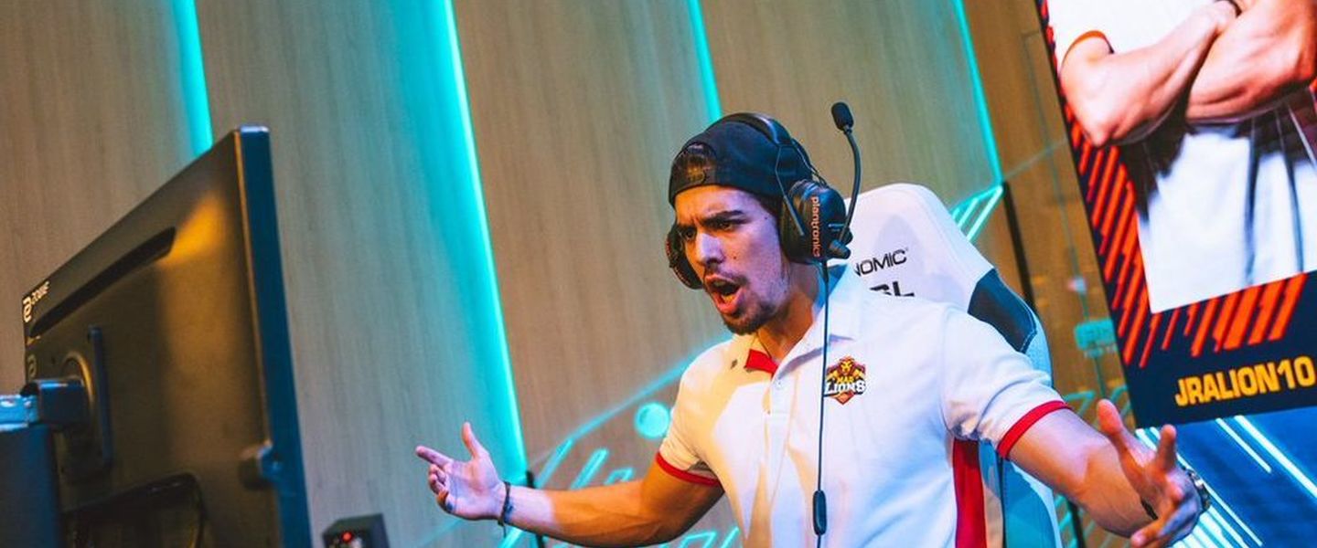 MAD Lions estará en FIFA 19