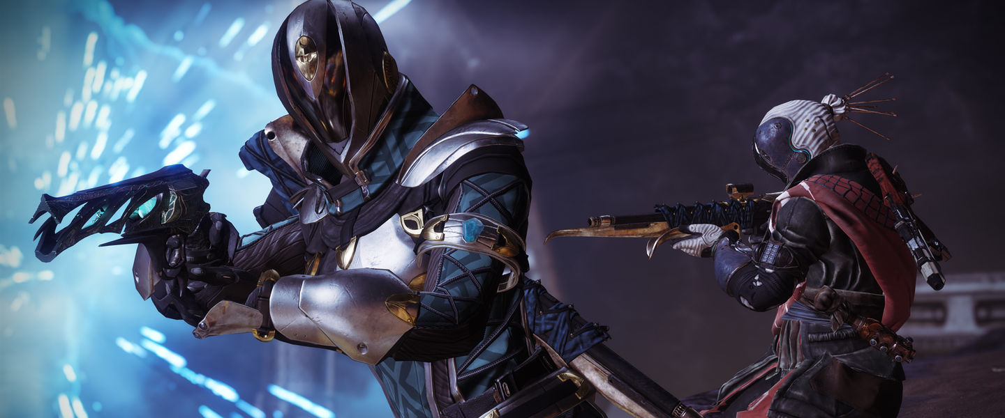 Destiny 2 estará disponible gratis hasta el 18 de noviembre