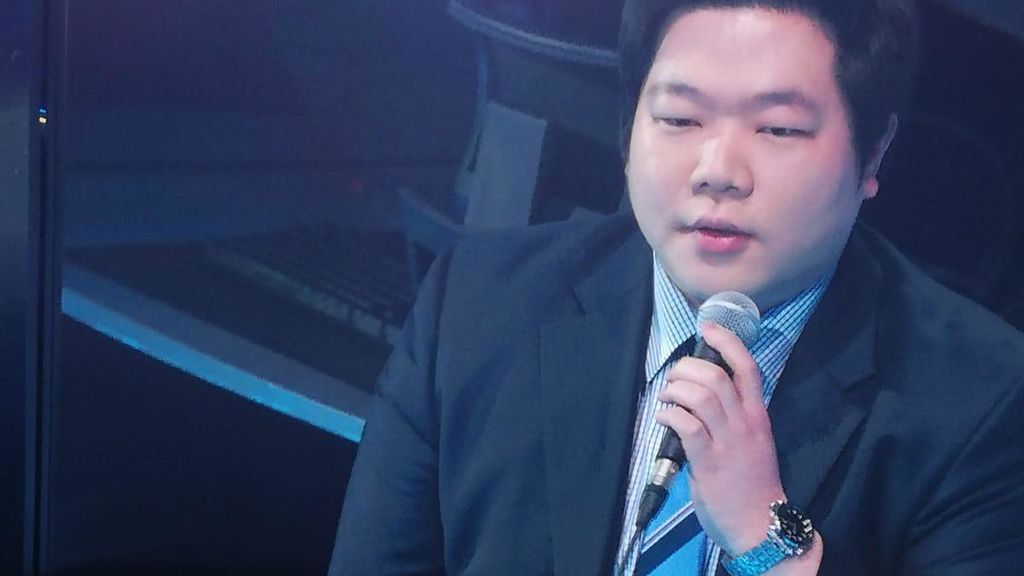 El Mundial de League of Legends desde dentro con Movistar eSports