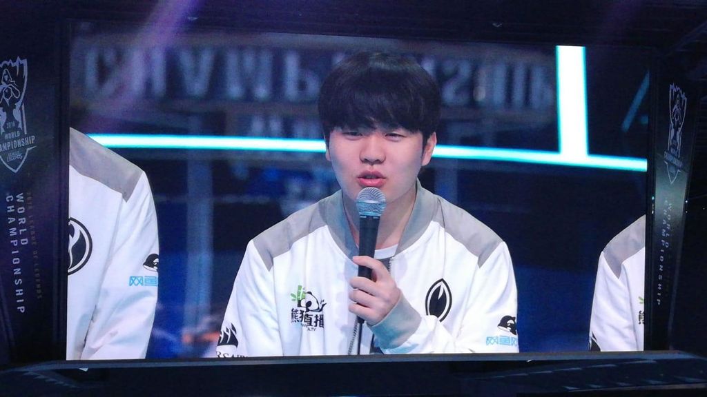 El Mundial de League of Legends desde dentro con Movistar eSports
