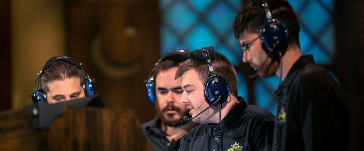 Terminó el sueño, la selección española de Hearthstone cae en la BlizzCon