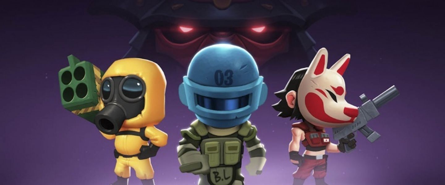 El mejor battle royale para móviles