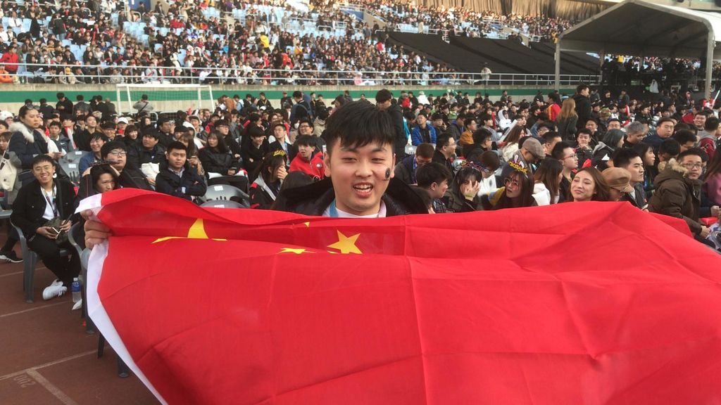 El Mundial de League of Legends desde dentro con Movistar eSports