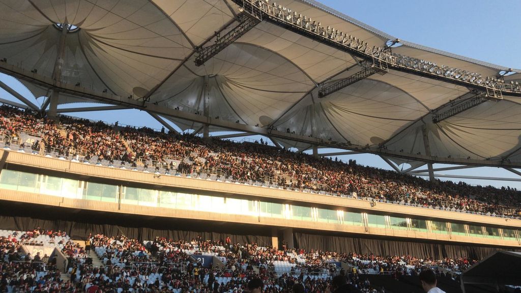 El Mundial de League of Legends desde dentro con Movistar eSports