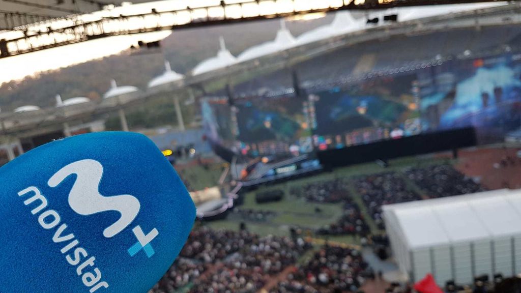 El Mundial de League of Legends desde dentro con Movistar eSports