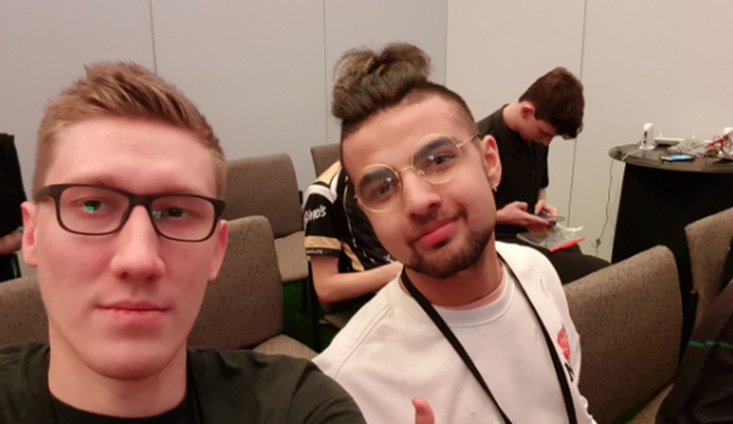 Bogdan, uno de los mejores jugadores de Fortnite, falleció tras la TwitchCon