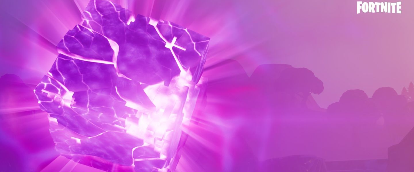 Los mejores vídeos del evento del cubo de Fortnite
