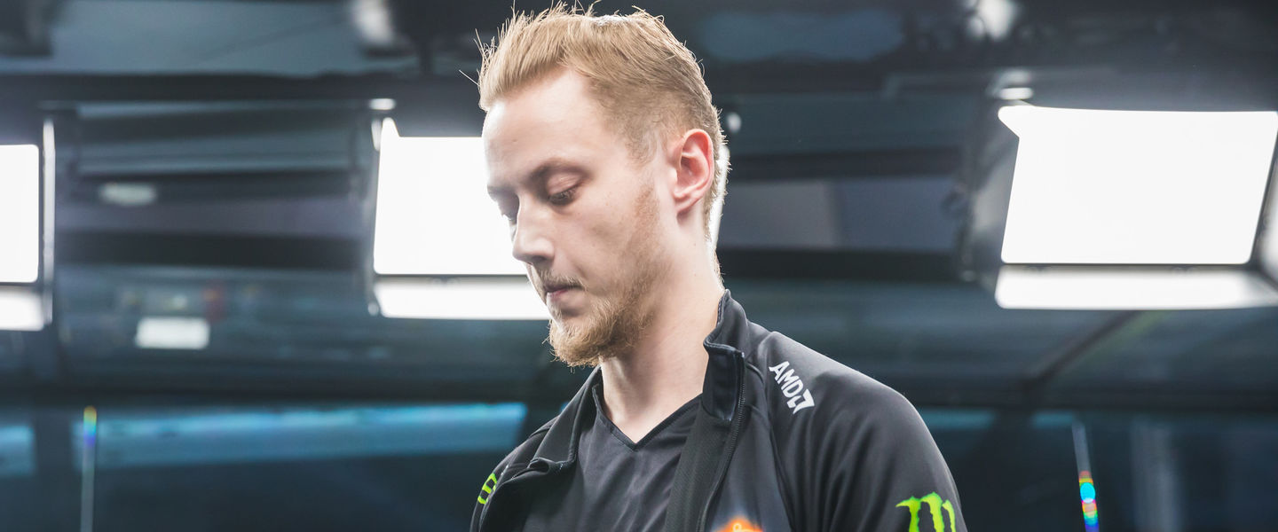 La claves de la derrota de Fnatic en la final de los Worlds