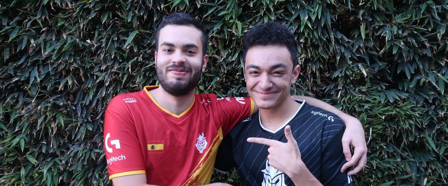 El español Kanariooo es elegido mejor jugador de la Clash Royale League