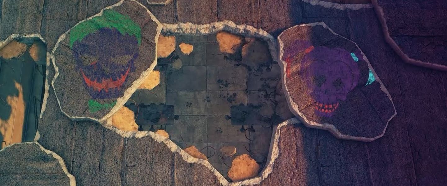 PUBG se alía con DC para competir con Marvel y Fortnite