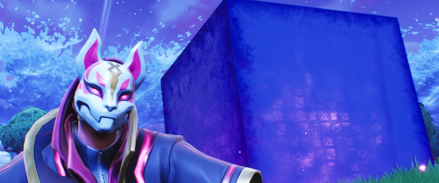 Fortnite también cae en Twitch