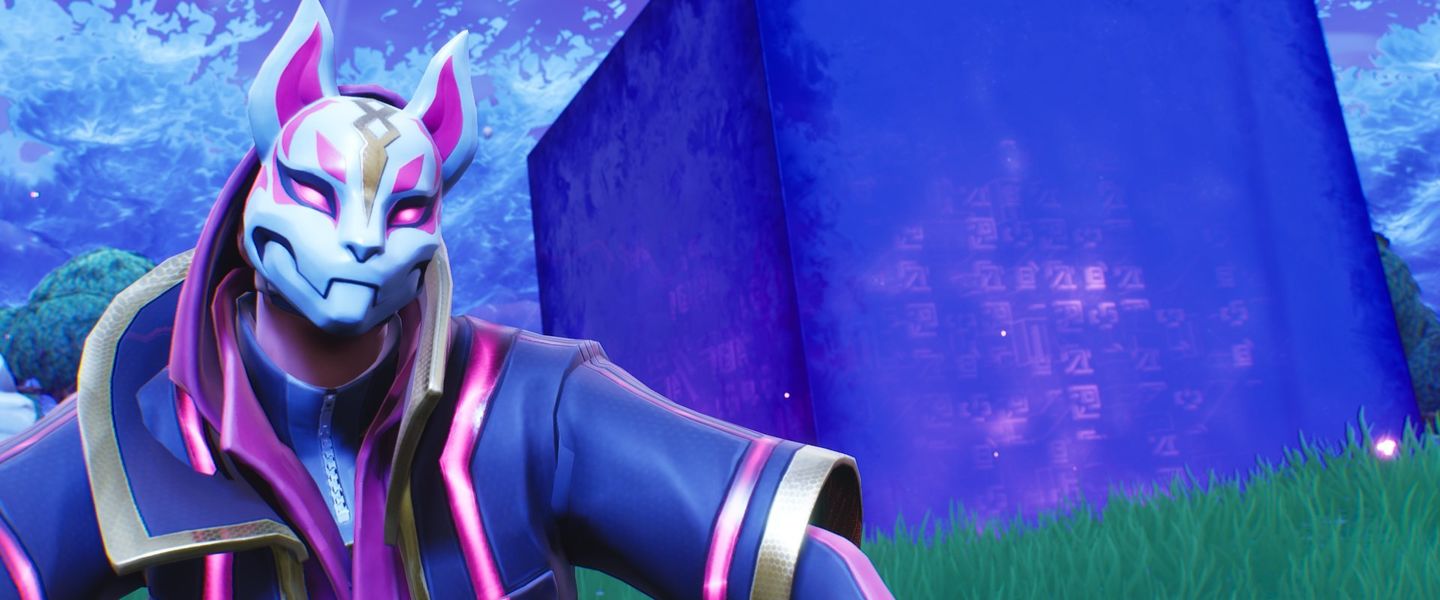 Fortnite también cae en Twitch