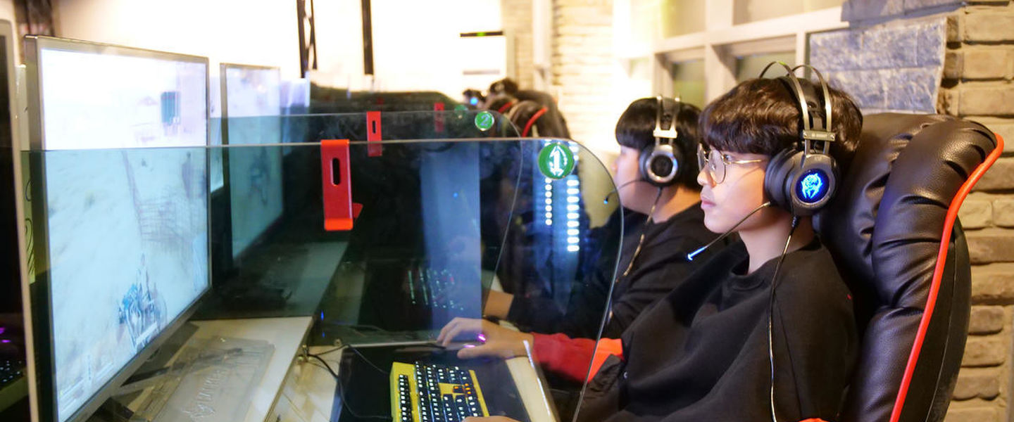 Fortnite quiere conquistar Corea del Sur
