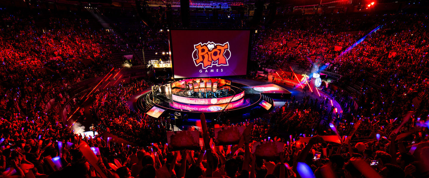 (NO PUBLICAR) Reveladas las franquicias de la nueva LCS europea