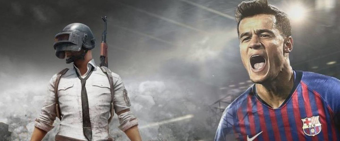 PES 2019 y PUBG, gratis por tiempo limitado en Xbox One