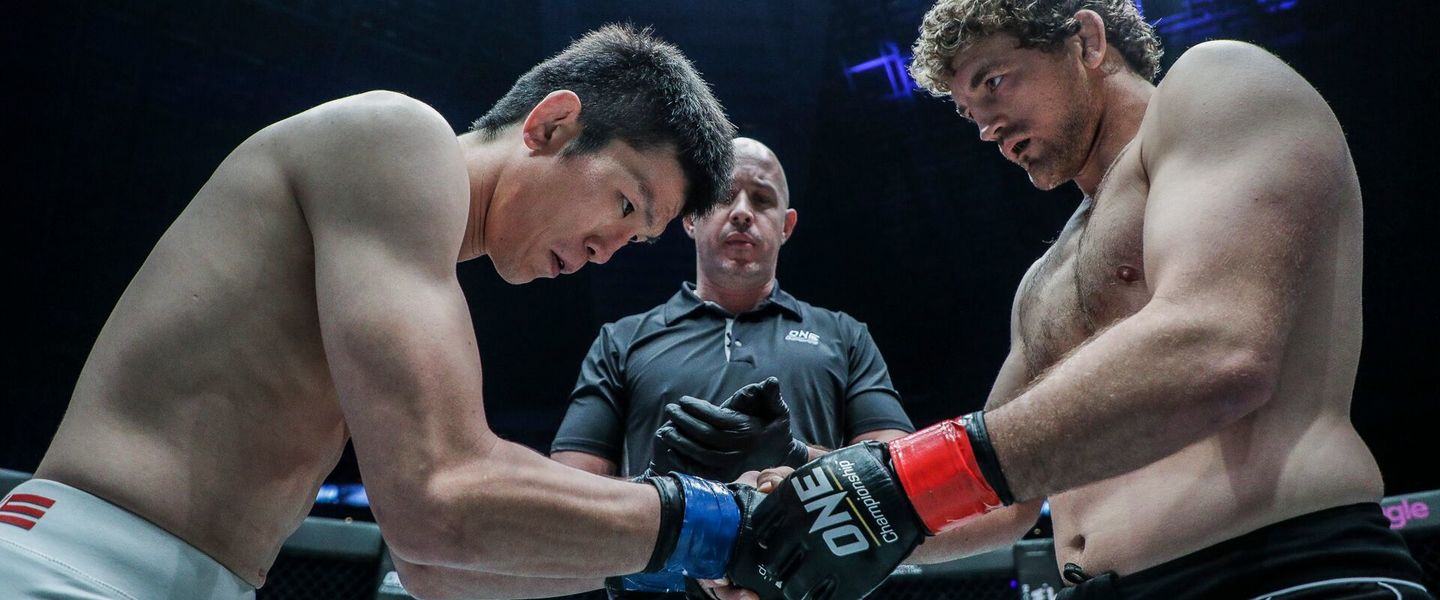 One Championship lanza su torneo de esports